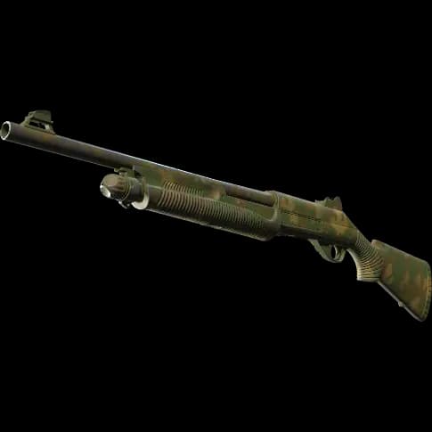 Nova | Forest Leaves (Field-Tested)