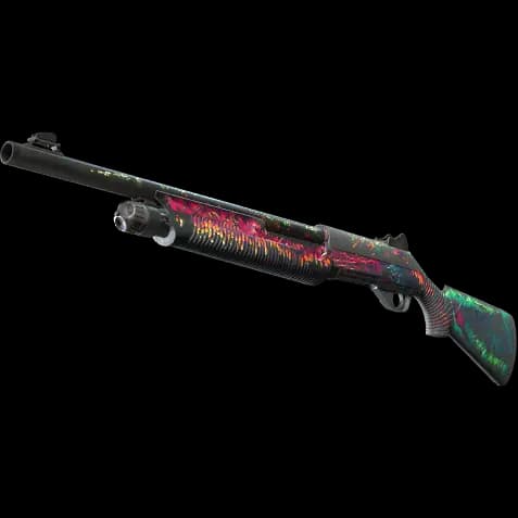 Nova | Hyper Beast (Battle-Scarred)