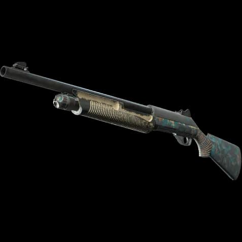 Nova | Quick Sand (Battle-Scarred)