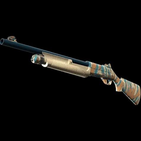 Nova | Quick Sand (Factory New)