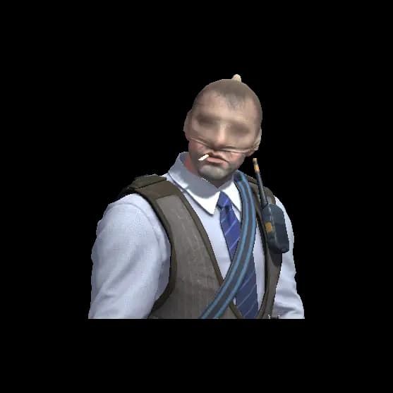 Number K | The Professionals