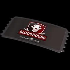 Operation Bloodhound Access Pass
