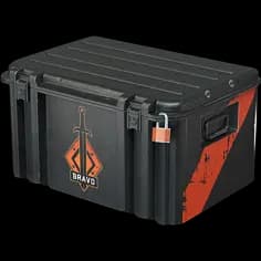 Operation Bravo Case