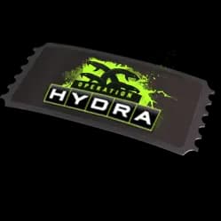 Operation Hydra Access Pass