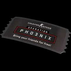 Operation Phoenix Pass
