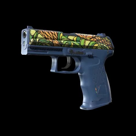 P2000 | Corticera (Factory New)