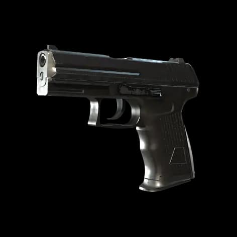 P2000 | Panther Camo (Factory New)