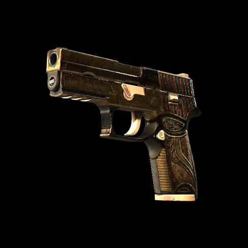 P250 | Apep's Curse (Minimal Wear)