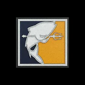 Patch | Aquatic Offensive