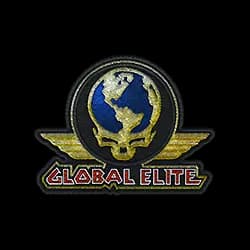 Patch | Metal The Global Elite ★