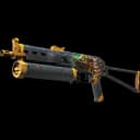 PP-Bizon | Judgement of Anubis (Factory New)