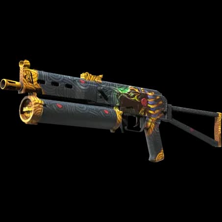 PP-Bizon | Judgement of Anubis (Factory New)