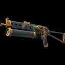 PP-Bizon | Judgement of Anubis (Field-Tested)