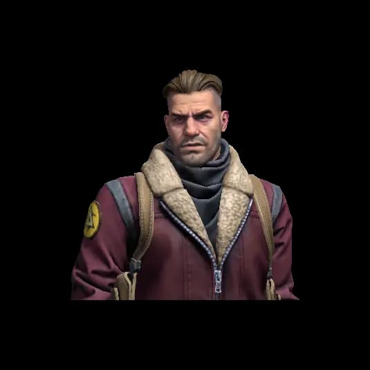 Rezan The Ready | Sabre