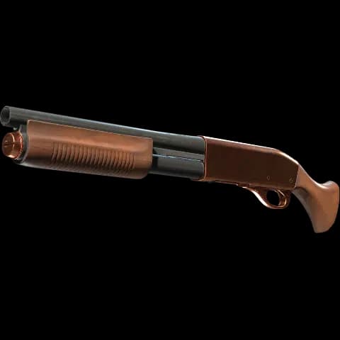 Sawed-Off | Copper (Factory New)