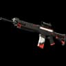 SG 553 | Cyrex (Factory New)