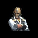 Sir Bloody Darryl Royale | The Professionals