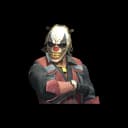 Sir Bloody Loudmouth Darryl | The Professionals