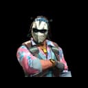 Sir Bloody Miami Darryl | The Professionals