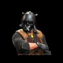 Sir Bloody Silent Darryl | The Professionals