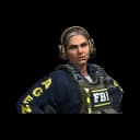 Special Agent Ava | FBI