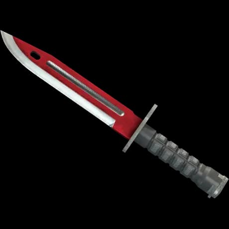 ★ Bayonet | Autotronic (Factory New)