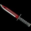 ★ Bayonet | Autotronic (Field-Tested)