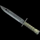 ★ Bayonet | Damascus Steel (Field-Tested)