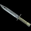 ★ Bayonet | Damascus Steel (Minimal Wear)