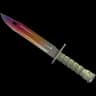 ★ Bayonet | Fade (Factory New)