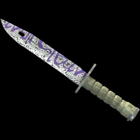 ★ Bayonet | Freehand (Factory New)