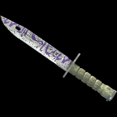 ★ Bayonet | Freehand (Field-Tested)