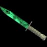 ★ Bayonet | Gamma Doppler (Factory New)