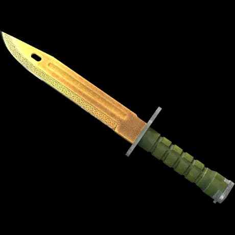 ★ Bayonet | Lore (Factory New)