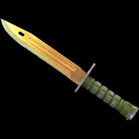 ★ Bayonet | Lore (Field-Tested)