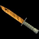 ★ Bayonet | Tiger Tooth (Factory New)