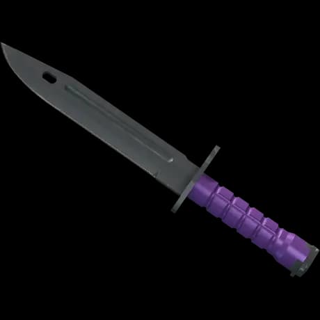 ★ Bayonet | Ultraviolet (Factory New)