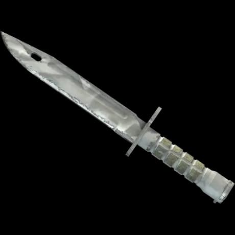 ★ Bayonet | Urban Masked (Field-Tested)