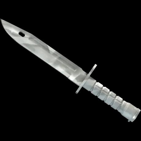 ★ Bayonet | Urban Masked (Minimal Wear)