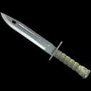 ★ Bayonet