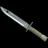★ Bayonet