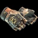 ★ Bloodhound Gloves | Snakebite (Factory New)