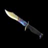 ★ Bowie Knife | Case Hardened (Field-Tested)