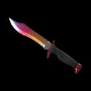 ★ Bowie Knife | Fade (Factory New)