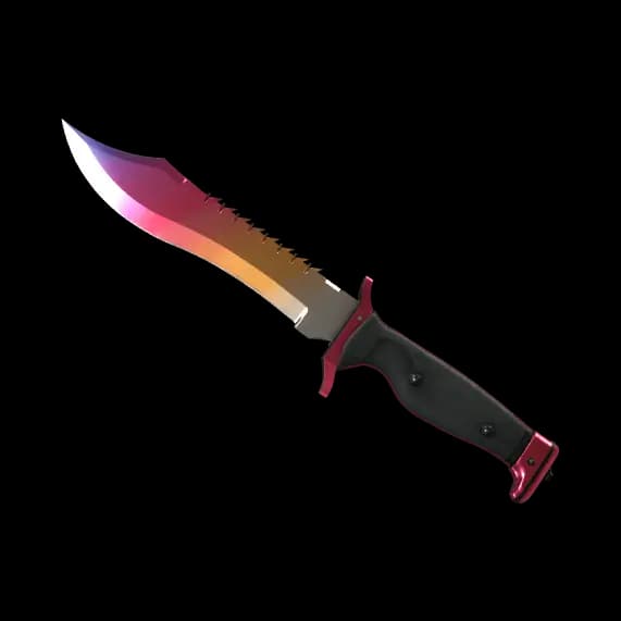 ★ Bowie Knife | Fade (Factory New)