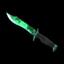 ★ Bowie Knife | Gamma Doppler (Factory New)