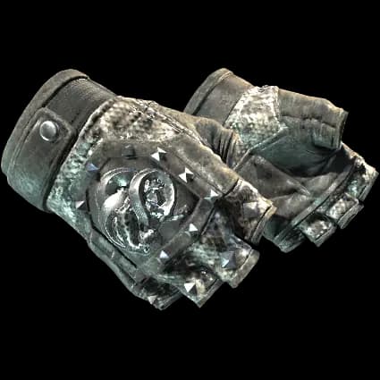 ★ Broken Fang Gloves | Unhinged (Field-Tested)