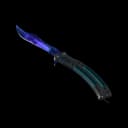 ★ Butterfly Knife | Doppler (Minimal Wear)