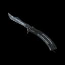 ★ Butterfly Knife | Stained (Minimal Wear)