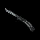 ★ Butterfly Knife | Stained (Well-Worn)